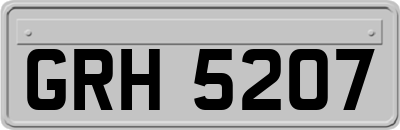 GRH5207