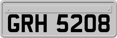 GRH5208