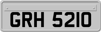 GRH5210