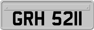 GRH5211