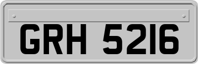GRH5216