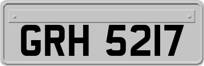 GRH5217