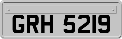 GRH5219