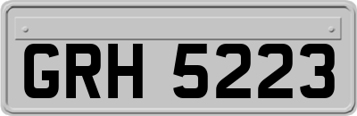 GRH5223