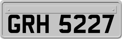 GRH5227