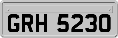 GRH5230