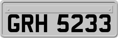 GRH5233