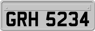 GRH5234