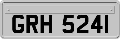 GRH5241