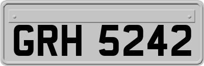 GRH5242