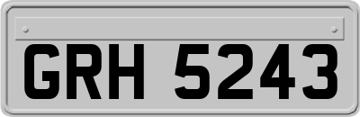 GRH5243