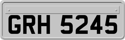 GRH5245