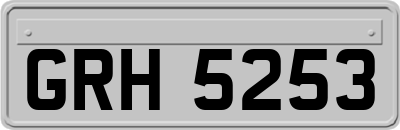 GRH5253