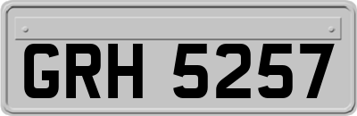 GRH5257