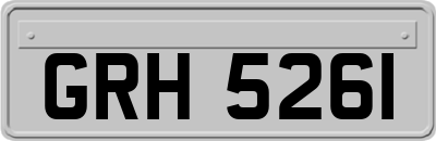 GRH5261