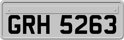 GRH5263