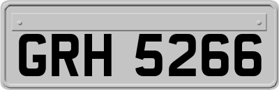 GRH5266