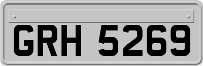 GRH5269