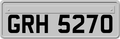 GRH5270