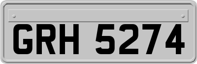 GRH5274