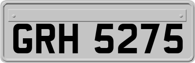 GRH5275
