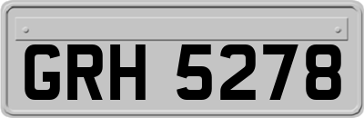 GRH5278