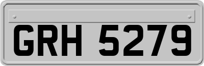 GRH5279