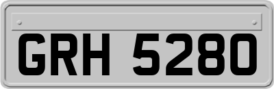 GRH5280