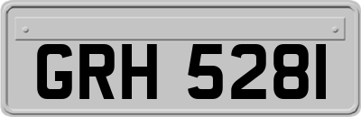 GRH5281