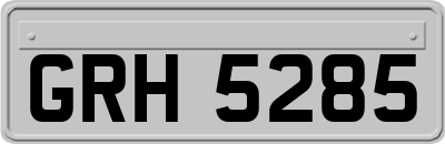 GRH5285