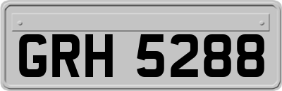 GRH5288