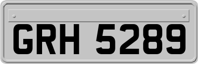 GRH5289
