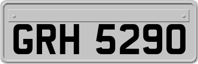 GRH5290