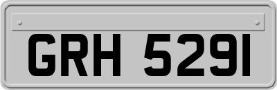 GRH5291