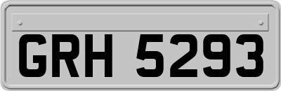 GRH5293