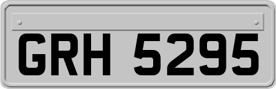 GRH5295
