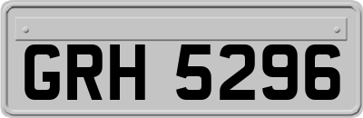 GRH5296