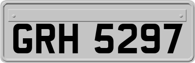 GRH5297