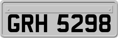 GRH5298