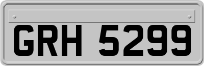 GRH5299