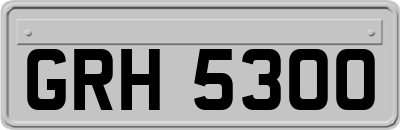 GRH5300