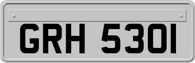 GRH5301