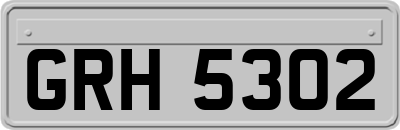 GRH5302