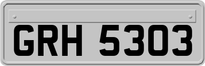 GRH5303