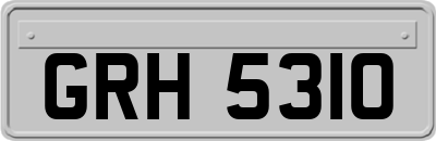 GRH5310