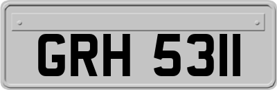 GRH5311