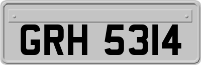 GRH5314