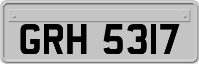 GRH5317