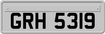 GRH5319