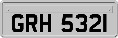 GRH5321